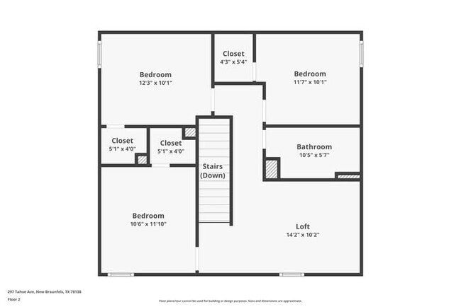 Photo - 297 Tahoe Ave