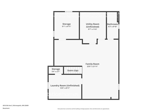 Photo - 4016 5th Ave S