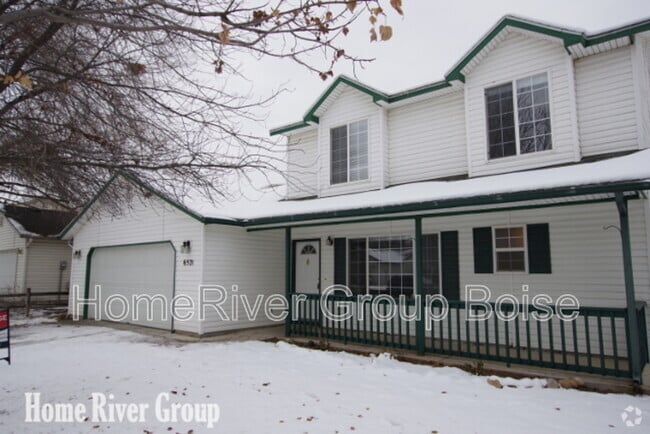 Building Photo - 6521 W Parapet Dr Rental