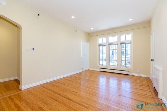 Photo - Lone Mountain: Bright Junior 1 Bed w/ Slee... Unidad 152 Lone Mountain Terrace