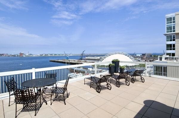 Photo - 1 Park Ln Unit J-1314