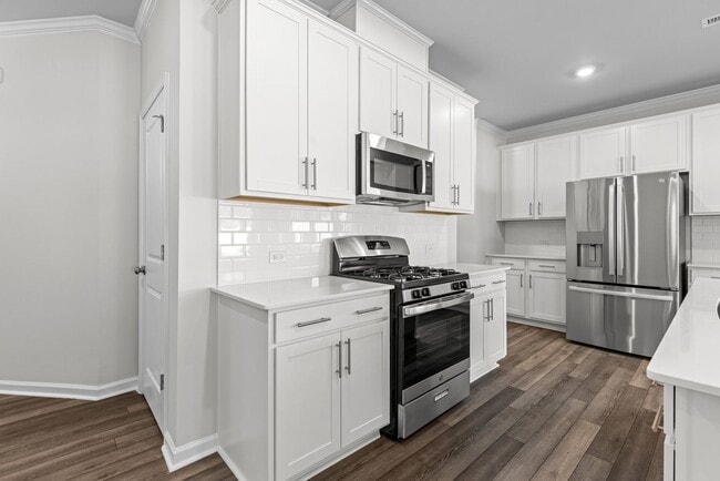 Photo - 2203 Cape May Ln