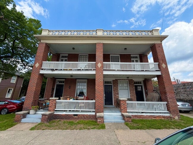 Building Photo - 106 N Person St Unit 106.5