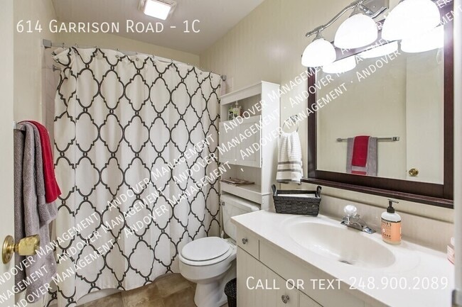 Photo - 614 Garrison Rd Unit 1C
