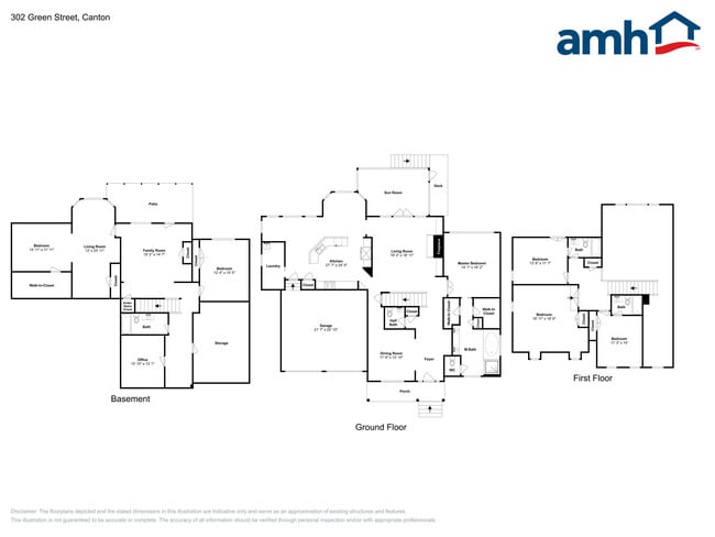 Photo - 302 Green St