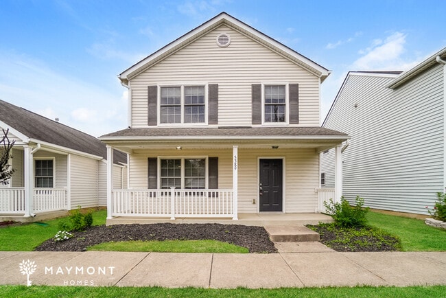 Building Photo - 5389 Blanchard Dr