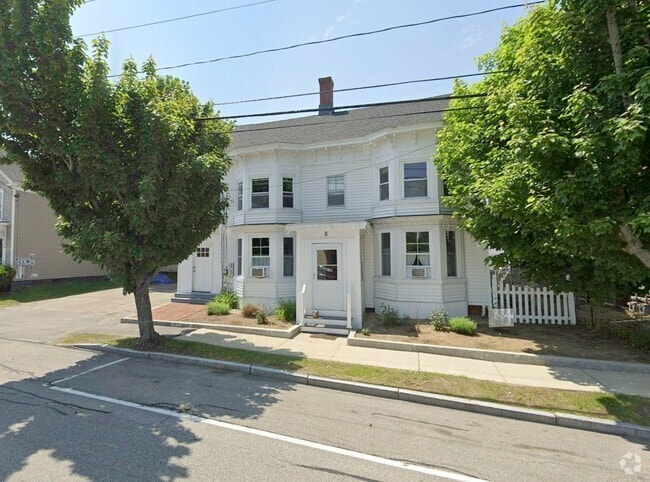 Building Photo - 8 6th St Unit C Rental