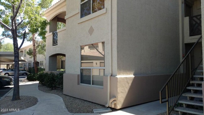 1-Bedroom Condo in the Heart of Scottsdale! - 1-Bedroom Condo in the Heart of Scottsdale!