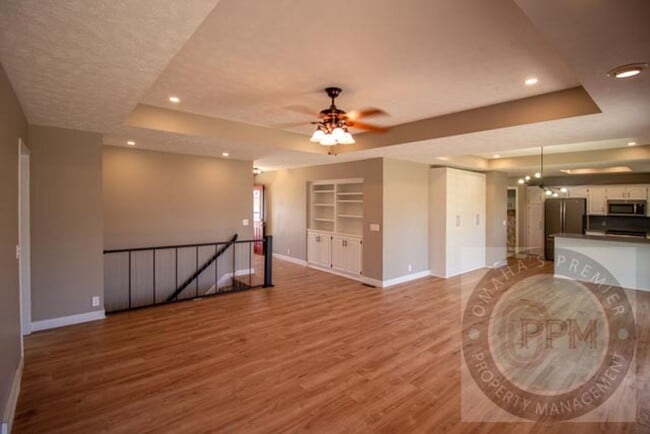 Photo - 4 Bed Ranch House in Millard School District
