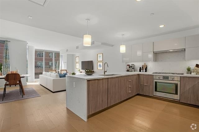 Building Photo - 9 Ave At Port Imperial Unit 419 Rental