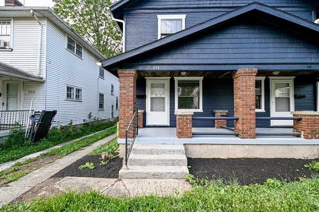 Building Photo - 312-314 Pointview Ave