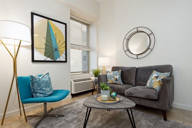 Photo - 800 Summer Street Apartments