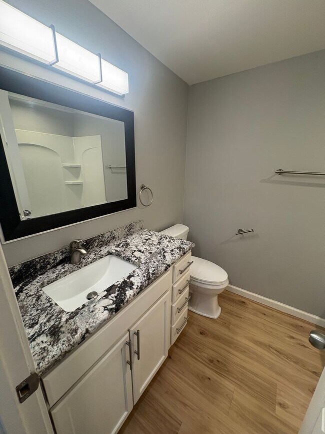 Photo - Fully renovated unit with all new everything