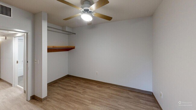 Photo - Barksdale Flats