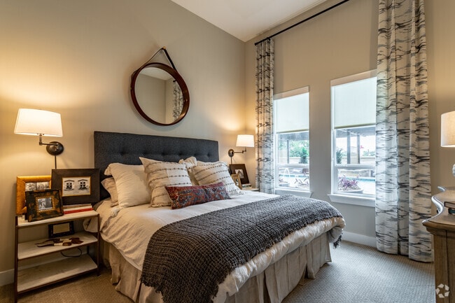 1HAB,1BA - 751 FT² - Magnolia Heights