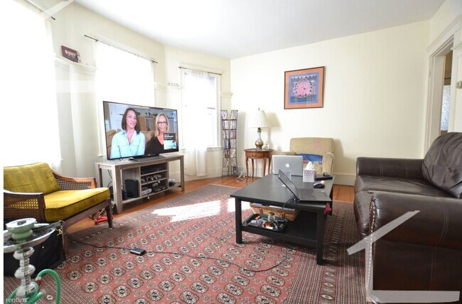 Photo - Sunny Allston 3-Bed/1-Bath for 9/1