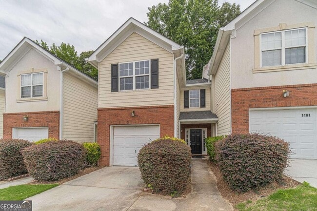 Photo - 1191 Primrose View Cir NW