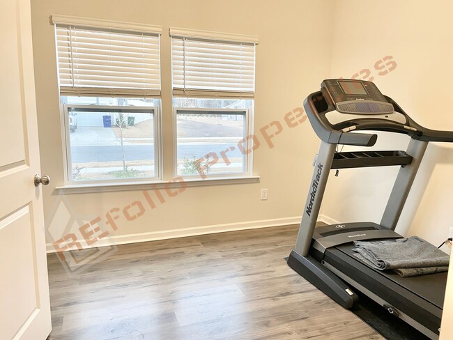 Photo - Gorgeous 4 Bedroom, 2.5 Bath House with Office + Loft in Arlington Meadows, Fuquay Varina, April 7!