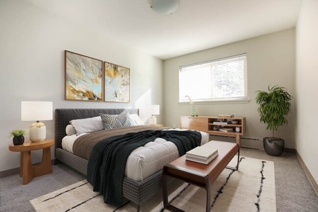 Photo - Oakton Manor Unit 872