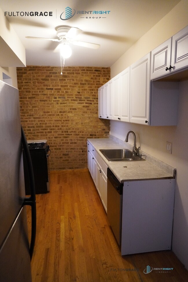 Photo - 1259 W Devon Ave Unidad 2W