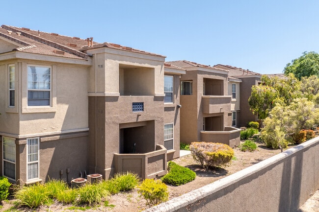 The Enclave at Menifee
