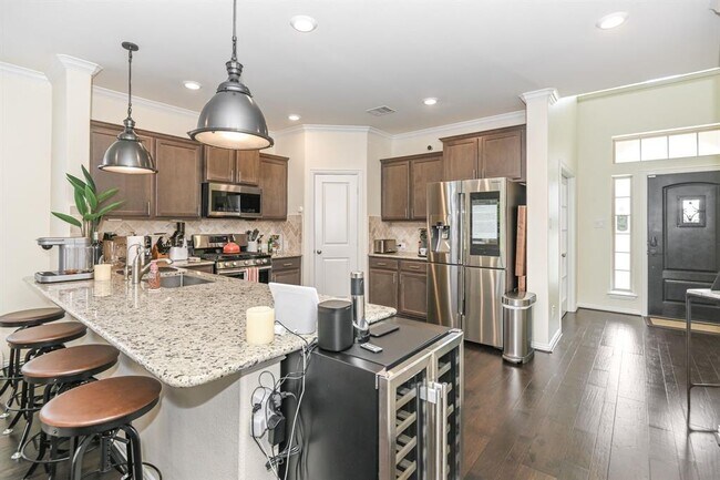 Photo - 23326 Bingum Pass Dr