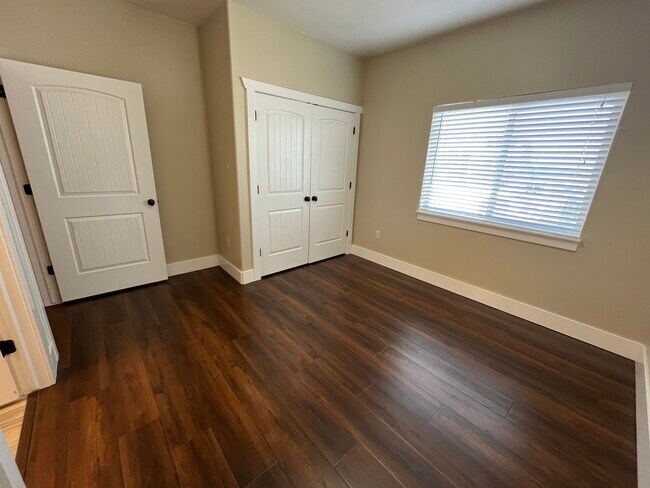 Master Bedroom - 67 E 200 N Unit 301