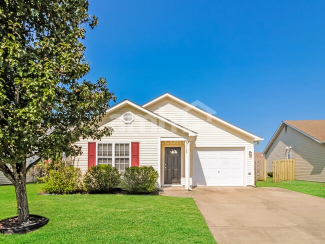 Building Photo - 1165 Amber Pines Dr Rental