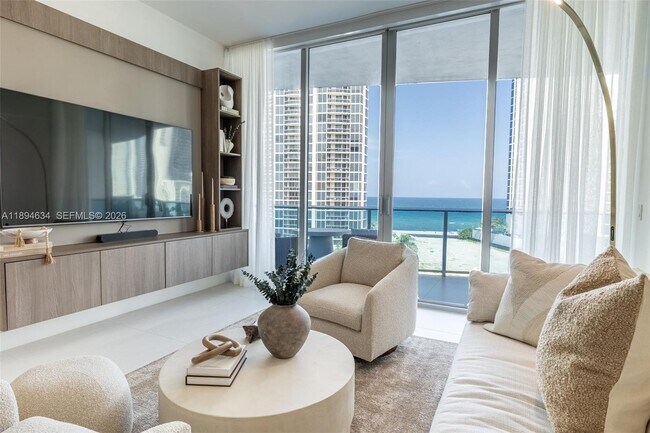 Photo - 17550 Collins Ave Unit 703