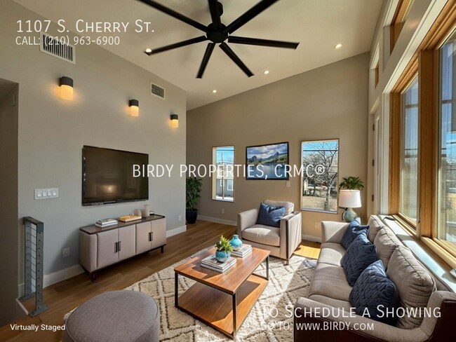 Photo - 1107 S Cherry St