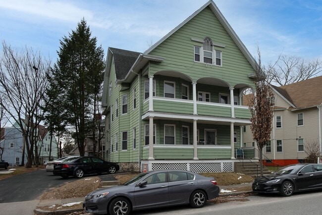 Photo - Convenient Location & Updated Amenities! Unit #3