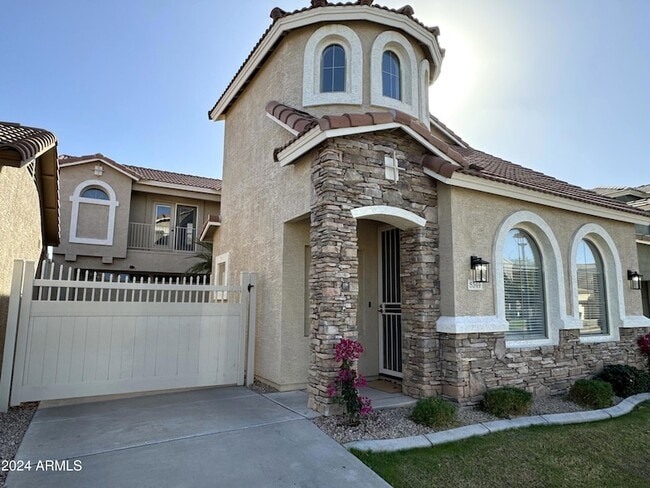 Photo - 5349 E Harmony Ave