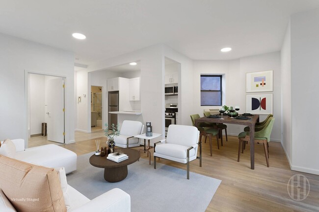 Photo - 164 Orchard St Unit 5W
