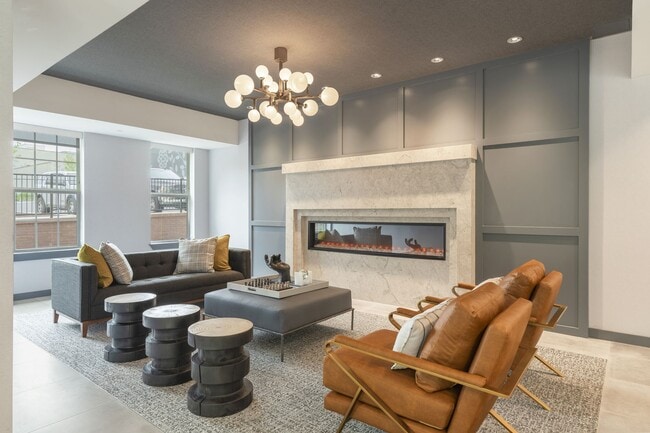 Delwyn apartments — community photo