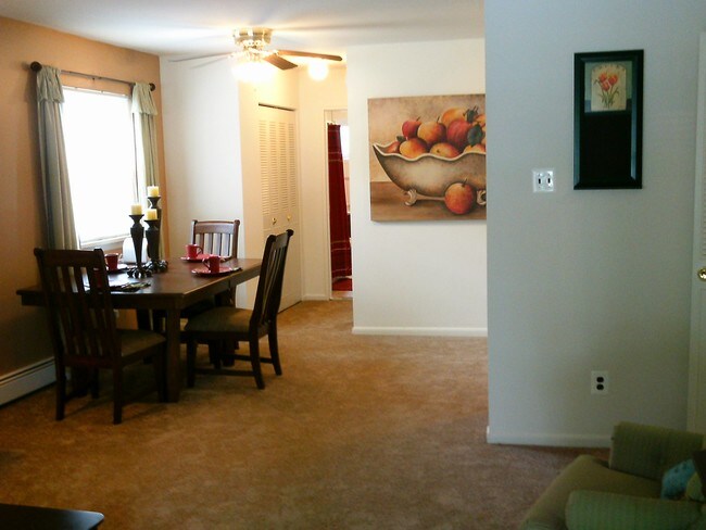 Madison Court Apartments For Rent in Williamstown, NJ