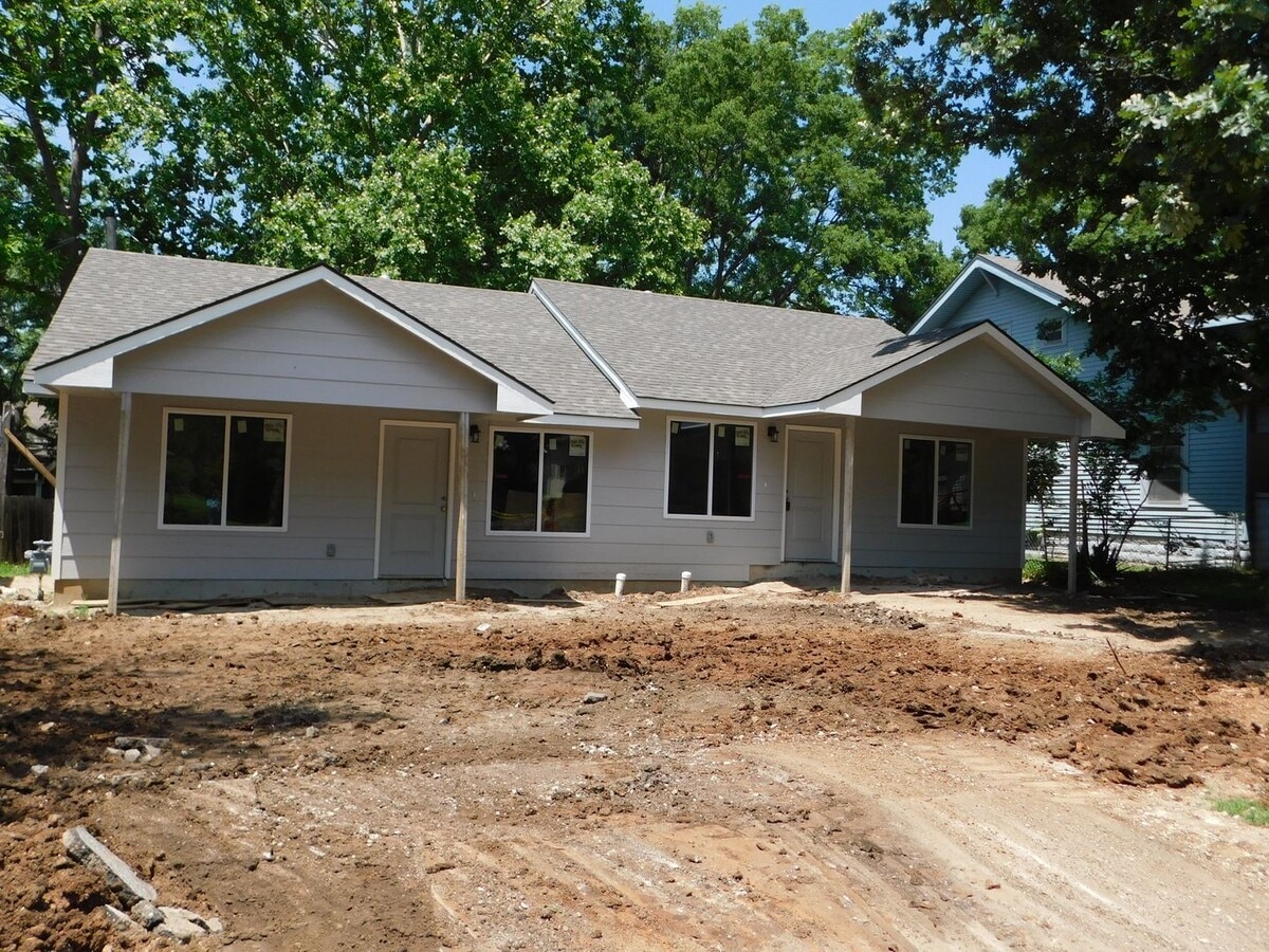 Affordable 1 bedroom/1 bathroom in El Dorado - Affordable 1 bedroom/1 bathroom in El Dorado House