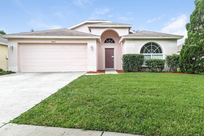Building Photo - 3843 Lockridge Dr