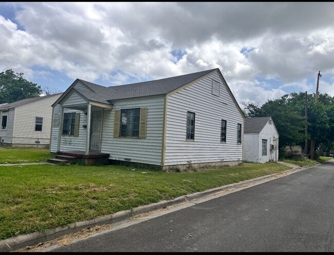 Photo - 3 bed 2 bath on corner lot in Temple, Texas