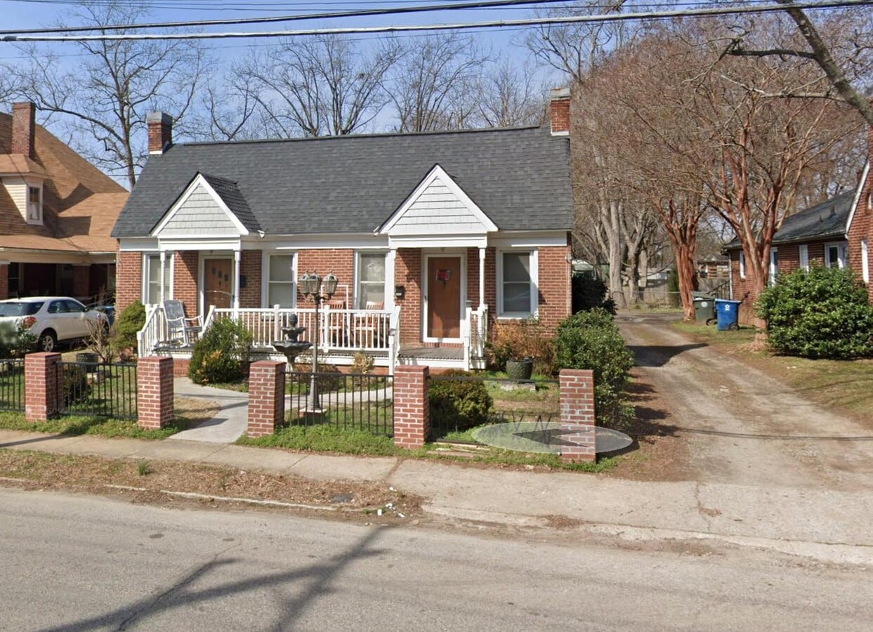 Photo - 1222 S Fulton St