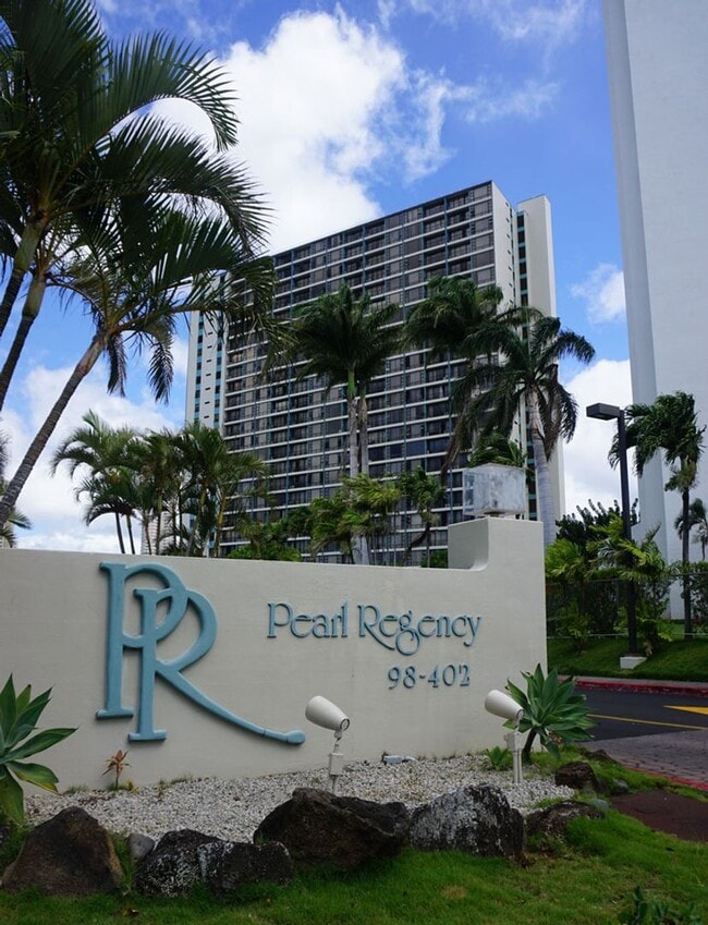 Building Photo - Pearl Regency Unit 1809