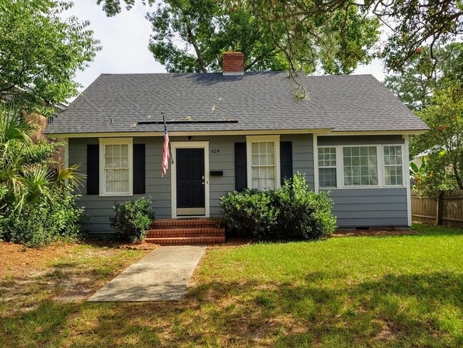Building Photo - 3BR + Loft/1BA Ardsley Park House For Rent