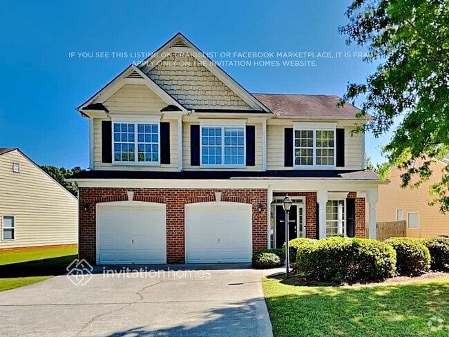 Building Photo - 3123 Baywood Ct Rental