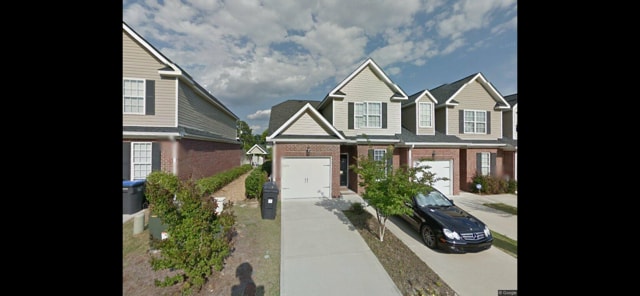 Street View w/curb appeal - 1412 Leigh Ct