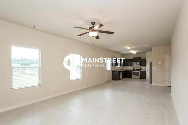 4 Bedroom Pet-Friendly Home in Jonesboro, GA with Main Street Renewal