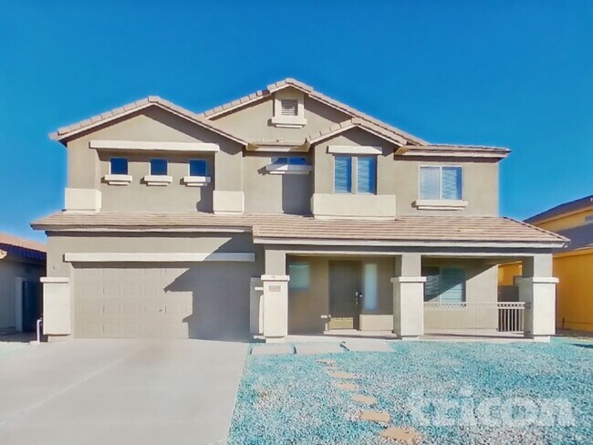 Photo - 10668 E Lupine Ln