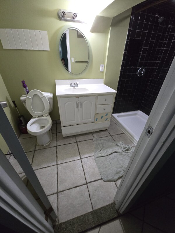 Photo - 258 Preakness Ave Unit basement