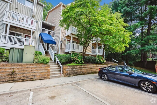 Building Photo - 10703 Hampton Mill Terrace Rental