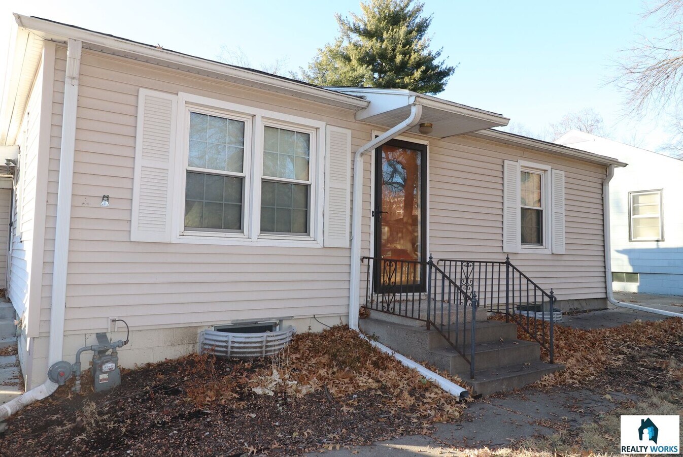 Three Bedroom Home for Rent - Three Bedroom Home for Rent
