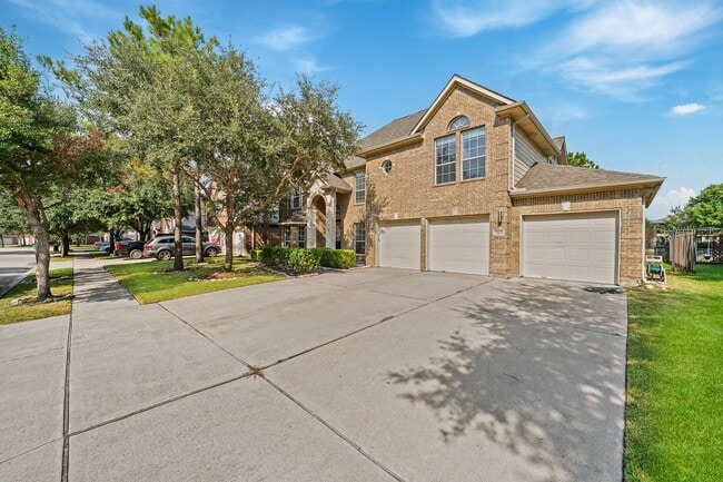 Building Photo - 10926 Wynfield Springs Dr Rental