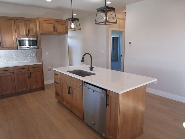 Photo - New Construction 4 Bedroom Home, 1 Block from Barnes Butte Elementary! - Available Soon!